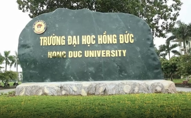 Chậm giao chỉ ti&ecirc;u khiến 2 đại học đột ngột dừng tuyển sinh, ai chịu tr&aacute;ch nhiệm? - Ảnh 2.