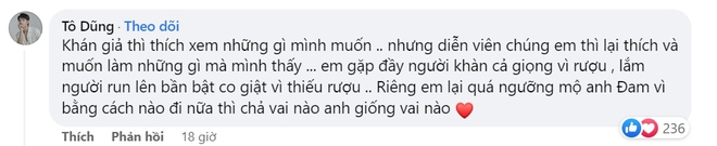 T&ocirc; Dũng g&acirc;y tranh c&atilde;i v&igrave; bảo vệ Do&atilde;n Quốc Đam giữa b&atilde;o ch&ecirc; giọng n&oacute;i - Ảnh 2.