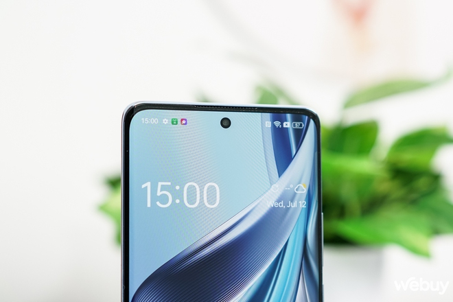 Mở hộp OPPO Reno10 5G: Sự trở lại của camera zoom - Ảnh 14.