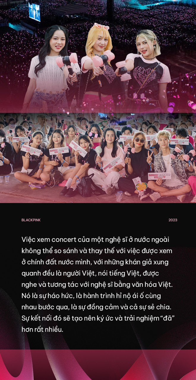 BLACKPINK làm được gì cho nhạc Việt? - Ảnh 1.