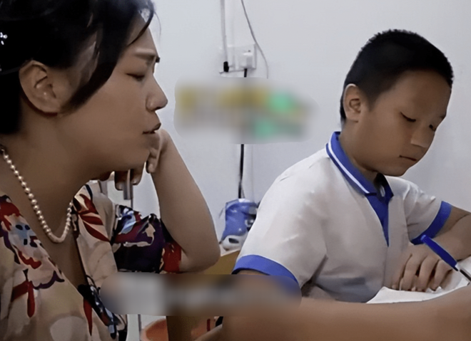 Nuôi dạy con mà không tránh được 8 cạm bẫy này, trẻ lớn lên EQ thấp và khó thành tài - Ảnh 6.