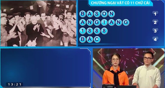 Nam sinh Đ&agrave; Nẵng lập kỷ lục thời gian trả lời từ kh&oacute;a Olympia, gi&agrave;nh v&ograve;ng nguyệt quế - Ảnh 1.
