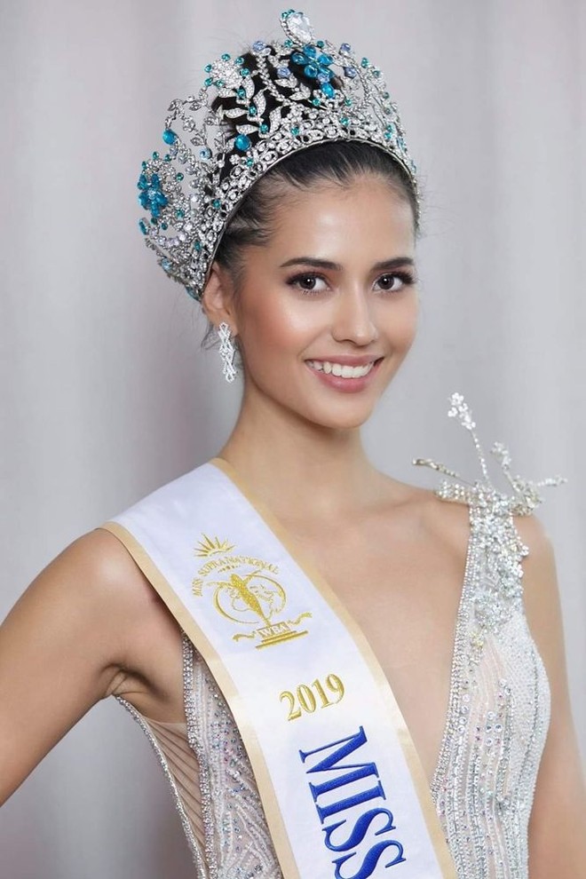 Lộ ảnh quá khứ của tân Miss Universe Thái Lan, nhan sắc thế nào mà netizen khó lòng nhận ra? - Ảnh 11.