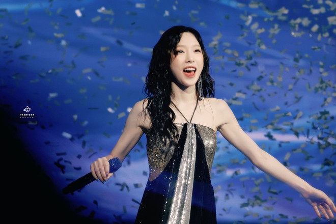 Taeyeon (SNSD) kết tour châu Á, gửi lời đến SM: “Cám ơn vì đã chăm lo cho concert của tôi bất chấp ồn ào - Ảnh 5.