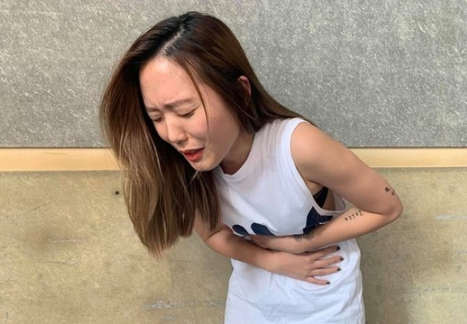 &ldquo;Một đen, một tanh, hai giảm&rdquo; trong cơ thể l&agrave; dấu hiệu ung thư dạ d&agrave;y - Ảnh 1.