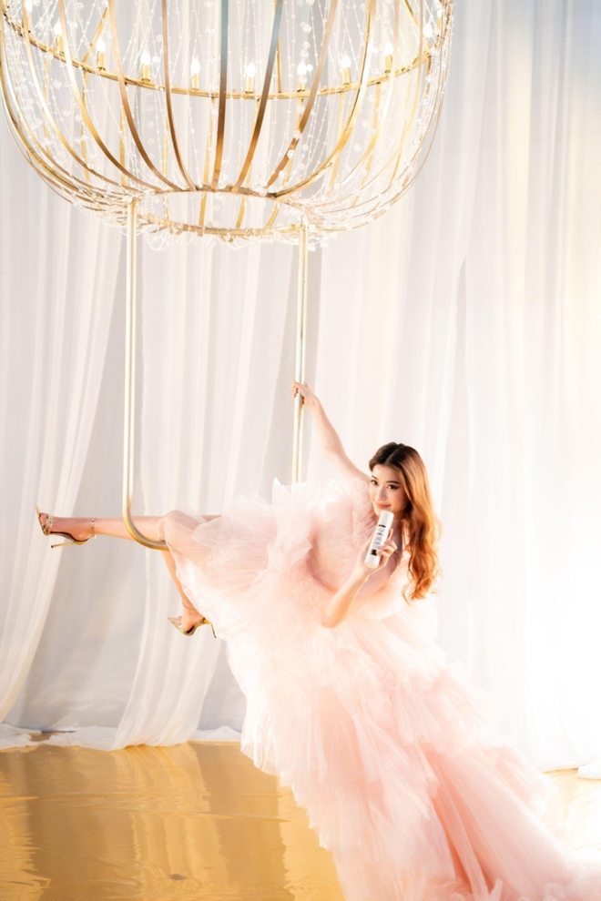 Những con số ấn tượng v&agrave; điểm s&aacute;ng của The Face Vietnam 2023 trong h&agrave;nh tr&igrave;nh &ldquo;đ&atilde;i c&aacute;t t&igrave;m v&agrave;ng&rdquo; ra người mẫu thế hệ mới - Ảnh 5.