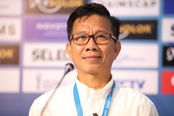 U23 Việt Nam - U23 Philippines: Thẳng tiến v&agrave;o b&aacute;n kết - Ảnh 2.