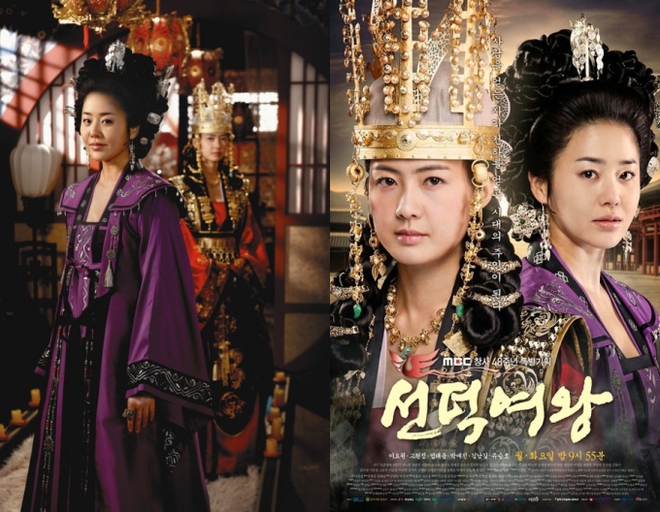 Nữ chính bộ phim đáng sợ nhất 2023: Á hậu thành dâu gia tộc sang nhất xứ Hàn, chịu 7 quy tắc oái oăm và màn trở lại vì con - Ảnh 5.