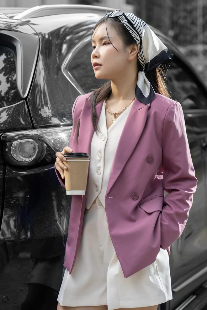 Khởi động một mùa blazer với những thiết kế từ 200k, có mẫu còn sale tới 75% - Ảnh 10.