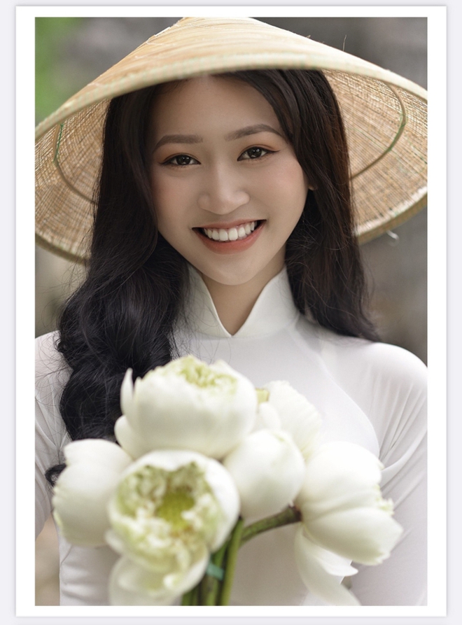 Lộ diện dàn thí sinh nặng ký tại Miss Earth Vietnam 2023, 1 người đẹp gây chú ý vì giống Hoa hậu Khánh Vân - Ảnh 4.