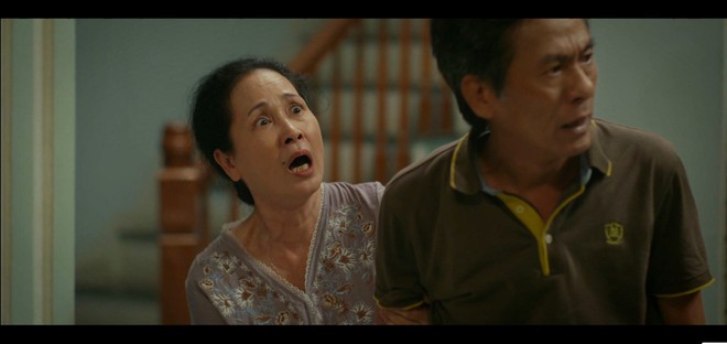 Nỗ lực tẩy trắng nh&acirc;n vật C&ocirc;ng trong Gia Đ&igrave;nh M&igrave;nh Vui Bất Th&igrave;nh L&igrave;nh thất bại - Ảnh 2.