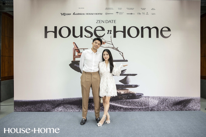 Chuỗi Inspiration Date của House n Home: Điểm chạm của những người yêu “nhà”, mang lại những trải nghiệm giúp nâng tầm không gian sống - Ảnh 1.