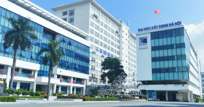 Điểm chuẩn của li&ecirc;n minh huyền thoại B&aacute;ch - Kinh - X&acirc;y: C&oacute; nơi giữ kỷ lục top, thủ khoa to&agrave;n khối cũng kh&ocirc;ng đỗ! - Ảnh 12.