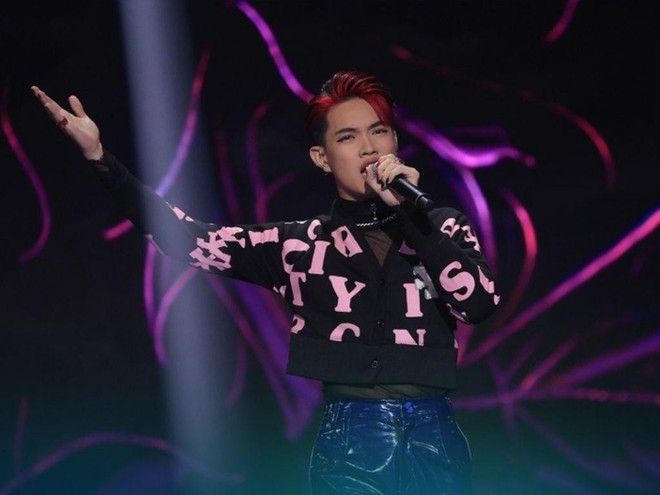 8 th&iacute; sinh v&agrave;o chung kết Rap Việt - Ảnh 10.