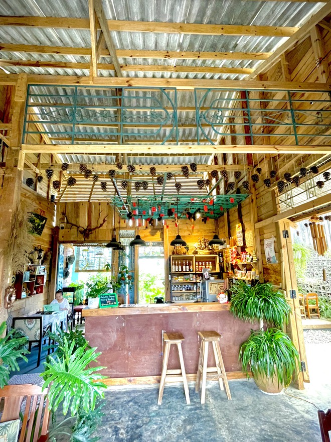 Bỏ phố về Đ&agrave; Lạt mở qu&aacute;n c&agrave; ph&ecirc;: Thị trường b&atilde;o h&ograve;a, c&oacute; th&aacute;ng kh&ocirc;ng kiếm được đồng lời n&agrave;o - Ảnh 6.