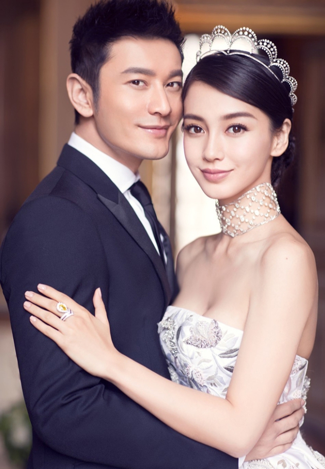 Sau gần 2 năm ly hôn Huỳnh Hiểu Minh, Angelababy đăng bài ẩn ý bị cắm sừng trong ngày Thất tịch - Ảnh 4.