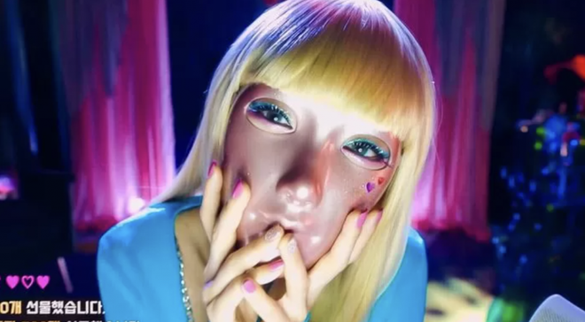 Tr&iacute;ch đoạn h&uacute;t 15 triệu view ở phim top 1 Việt Nam hiện tại: Một &aacute;nh mắt mở ra bi kịch đ&aacute;ng sợ nhất m&agrave;n ảnh H&agrave;n 2023 - Ảnh 6.