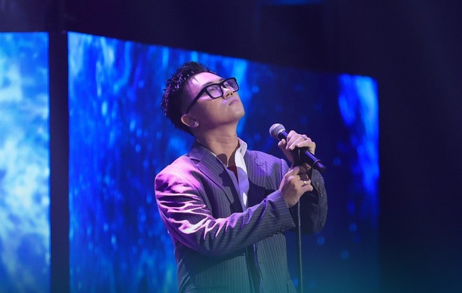 8 th&iacute; sinh v&agrave;o chung kết Rap Việt - Ảnh 5.