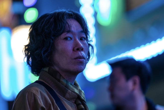 Soi học vấn d&agrave;n diễn vi&ecirc;n Mask Girl: Nữ ch&iacute;nh l&agrave; gi&aacute;o sư trường nổi tiếng, một nh&acirc;n vật bị ch&ecirc; hư hỏng, ảnh thẻ k&eacute;m sắc - Ảnh 7.