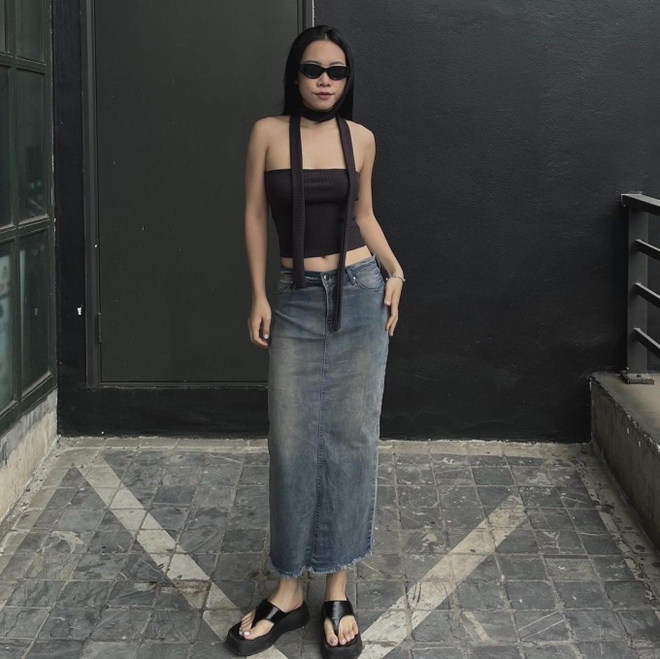 Sẽ thật ph&iacute; cả m&ugrave;a thu nếu n&agrave;ng chưa sắm 5 item sau đ&acirc;y: Diện l&ecirc;n đẹp một, chụp h&igrave;nh sống ảo đẹp 10 - Ảnh 12.