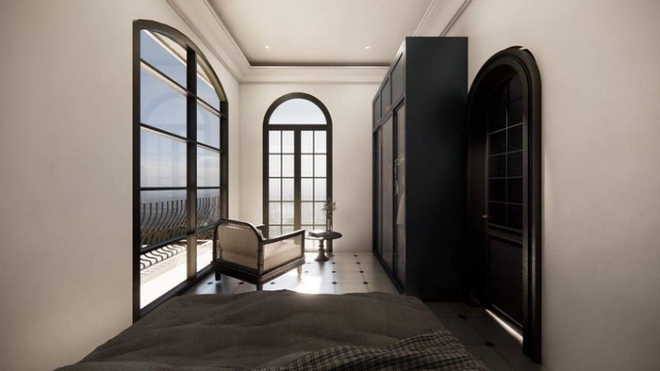 Quỳnh Lương khoe cơ ngơi thứ 2 to như biệt phủ, n&oacute;i g&igrave; khi bị d&acirc;n mạng ch&ecirc; xấu? - Ảnh 7.