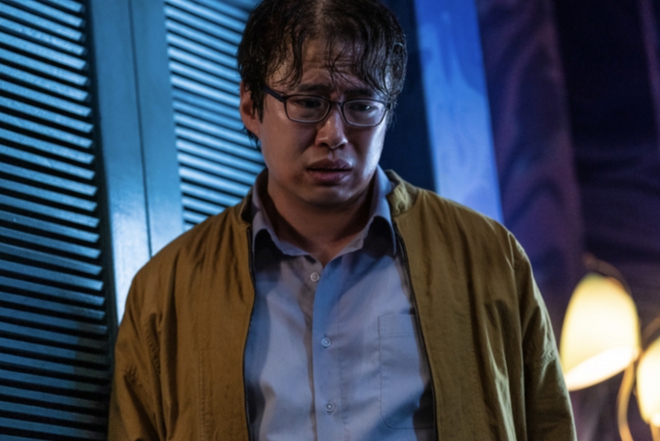 Soi học vấn d&agrave;n diễn vi&ecirc;n Mask Girl: Nữ ch&iacute;nh l&agrave; gi&aacute;o sư trường nổi tiếng, một nh&acirc;n vật bị ch&ecirc; hư hỏng, ảnh thẻ k&eacute;m sắc - Ảnh 5.