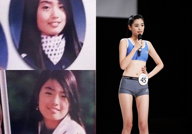 Soi học vấn d&agrave;n diễn vi&ecirc;n Mask Girl: Nữ ch&iacute;nh l&agrave; gi&aacute;o sư trường nổi tiếng, một nh&acirc;n vật bị ch&ecirc; hư hỏng, ảnh thẻ k&eacute;m sắc - Ảnh 4.