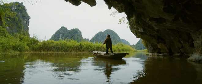 Isaac trốn nợ, phải chạy đến tận Ninh Bình để lánh nạn trong teaser Giao Lộ 8675 - Ảnh 8.