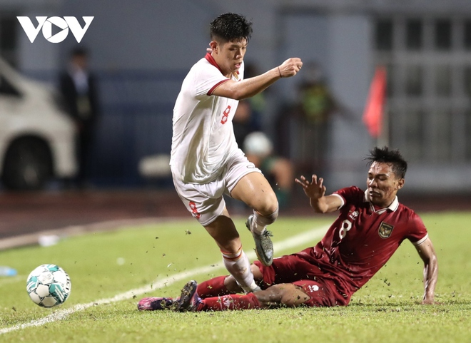 U23 Việt Nam tạo nên cột mốc chưa từng có ở giải U23 Đông Nam Á - Ảnh 7.