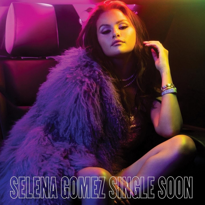 Vẻ đẹp gợi cảm của Selena Gomez trong MV mới - Ảnh 1.