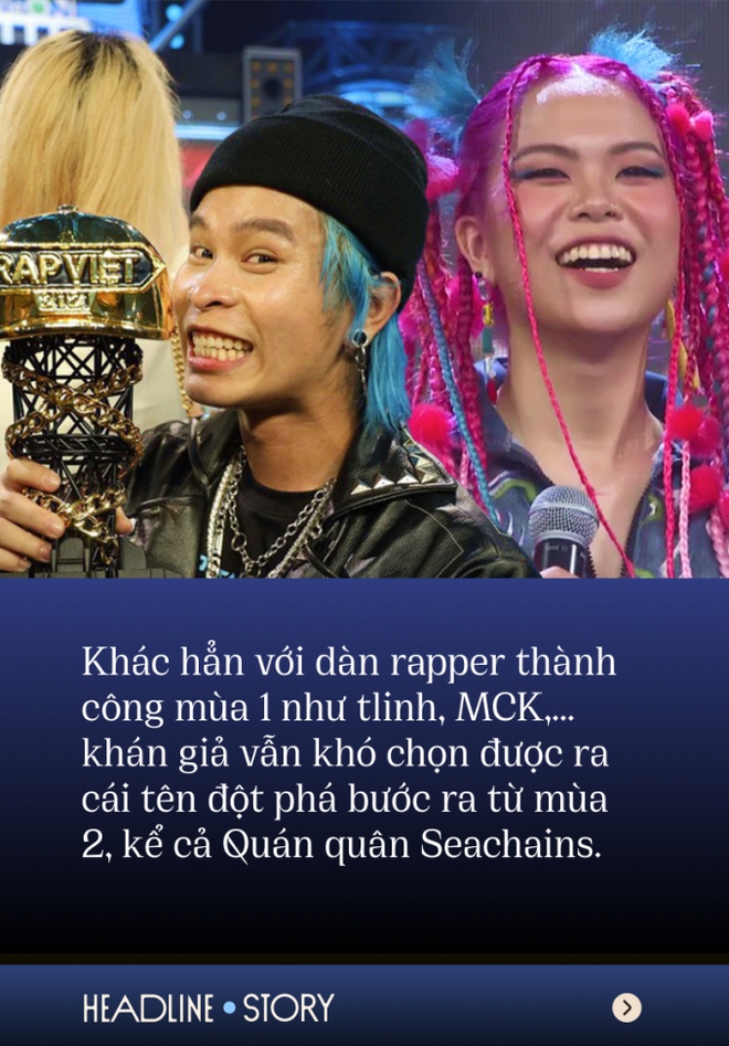 Lời nguyền mùa đầu tiên của gameshow Việt: Sức hút suy giảm dù nỗ lực đổi mới, vì đâu nên nỗi? - Ảnh 7.