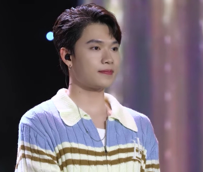 Quang Trung bị loại khỏi Vietnam Idol, thể hiện ra sao khiến giám khảo thất vọng? - Ảnh 4.