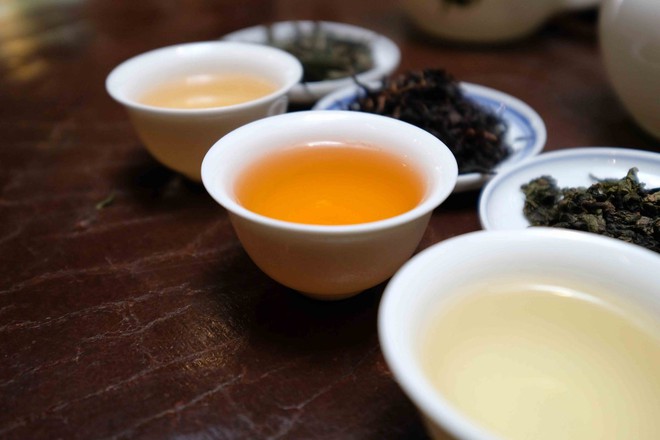 Loại trà giúp chống ung thư, tiểu đường và bệnh tim mà nhiều người Việt cực mê - Ảnh 2.