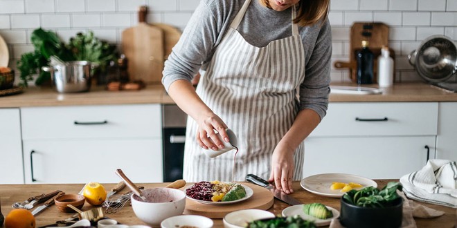 6 mẹo đi chợ n&agrave;y c&oacute; thể gi&uacute;p bạn tiết kiệm một khoản tiền kha kh&aacute; mỗi năm - Ảnh 3.