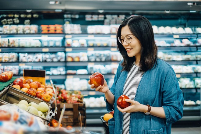 6 mẹo đi chợ n&agrave;y c&oacute; thể gi&uacute;p bạn tiết kiệm một khoản tiền kha kh&aacute; mỗi năm - Ảnh 2.