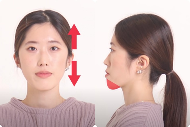 Kiểu t&oacute;c gi&uacute;p n&agrave;ng mặt d&agrave;i, g&ograve; m&aacute; cao xinh th&ecirc;m v&agrave;i ch&acirc;n k&iacute;nh - Ảnh 3.