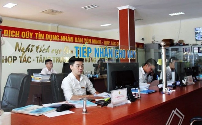 Gửi tiết kiệm quỹ t&iacute;n dụng c&oacute; an to&agrave;n? - Ảnh 1.
