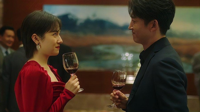 Cảnh tỏ tình gây sốt ở phim Hoa ngữ hot nhất hiện nay: Nam chính vừa già vừa sến vẫn khiến chị em đổ gục - Ảnh 7.