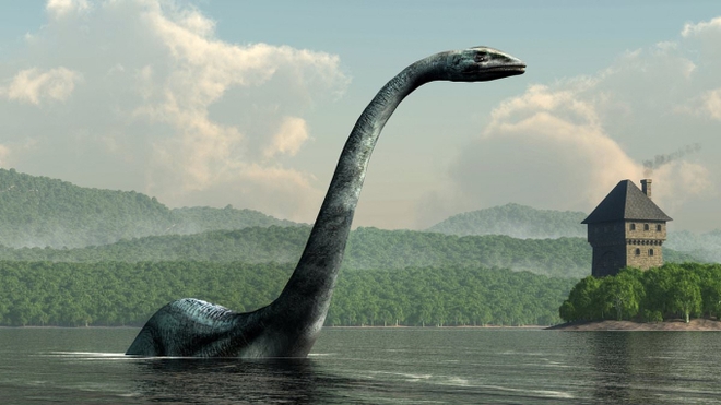 Cuộc tìm kiếm "Quái vật hồ Loch Ness" lớn nhất trong hơn 50 năm: Câu chuyện  về sinh vật cổ đại bí ẩn nhất lịch sử