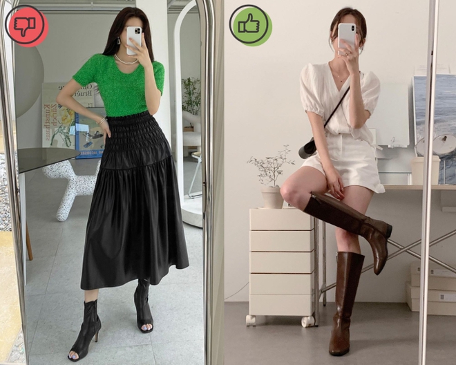 4 kiểu gi&agrave;y lỗi mốt cần được loại ngay khỏi tủ đồ để mặc đẹp hơn - Ảnh 4.