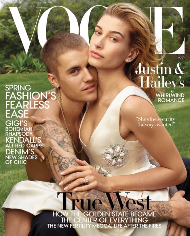 Justin Bieber th&aacute;p t&ugrave;ng Hailey đi sự kiện, diện mạo xuề x&ograve;a đối lập vợ - Ảnh 9.