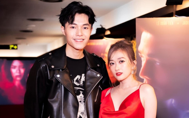 Nữ diễn vi&ecirc;n Vbiz tung ảnh cưới trước thềm h&ocirc;n lễ, d&agrave;n sao Việt phấn kh&iacute;ch ch&uacute;c mừng - Ảnh 5.
