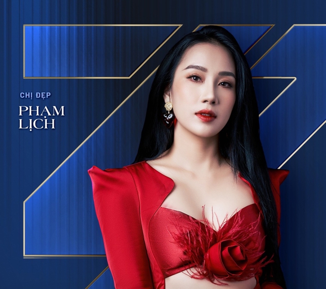 Đạp gió rẽ sóng bản Việt công bố 5 chị đẹp mới: Diệu Nhi góp mặt, 2 cựu thành viên nhóm nhạc nổi tiếng lộ diện - Ảnh 5.