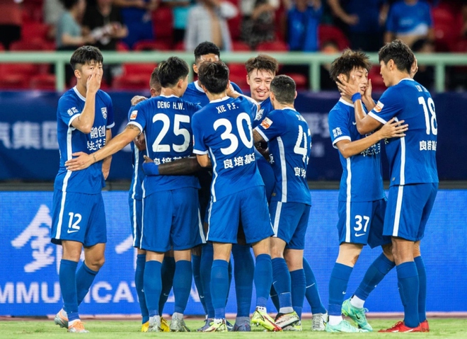 Đối thủ của Hà Nội FC ở Cúp C1 châu Á đứng trước nguy cơ giải thể - Ảnh 1.