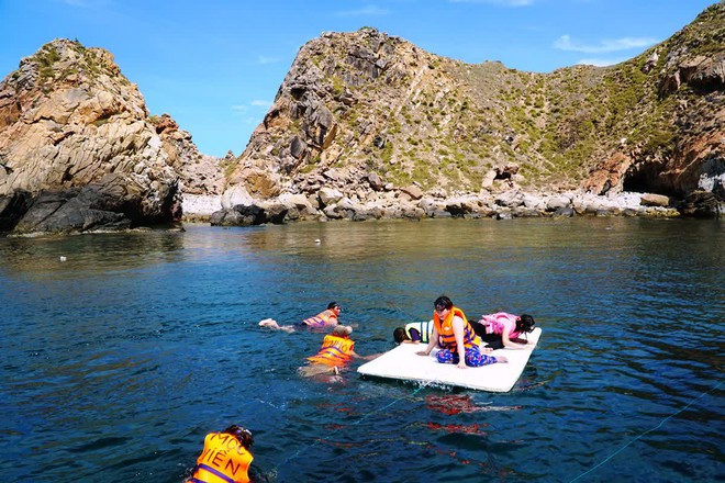 Thời tiết c&aacute;c địa điểm du lịch nổi tiếng dịp nghỉ lễ Quốc kh&aacute;nh 2/9 thế n&agrave;o? - Ảnh 3.