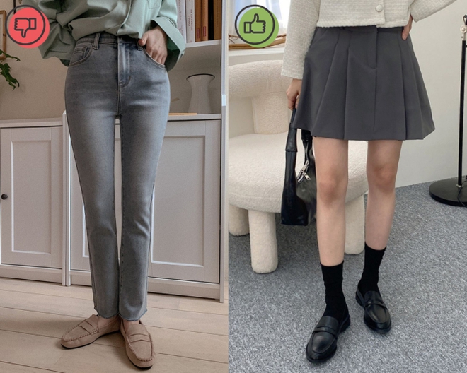 4 kiểu gi&agrave;y lỗi mốt cần được loại ngay khỏi tủ đồ để mặc đẹp hơn - Ảnh 1.
