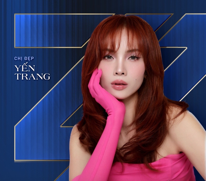 Đạp gi&oacute; rẽ s&oacute;ng bản Việt c&ocirc;ng bố 5 chị đẹp mới: Diệu Nhi g&oacute;p mặt, 2 cựu th&agrave;nh vi&ecirc;n nh&oacute;m nhạc nổi tiếng lộ diện - Ảnh 3.