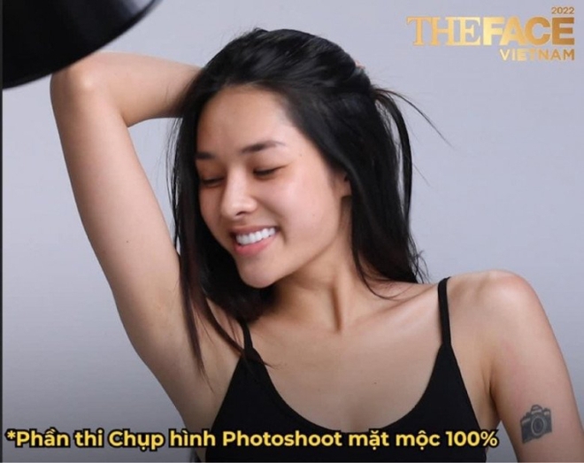 Á hậu 3 Miss Grand Vietnam hiếm hoi lộ mặt mộc, có còn giữ được phong độ nhan sắc? - Ảnh 4.