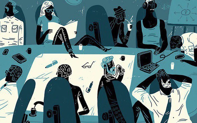 C&aacute;c chiến thần c&ocirc;ng sở m&aacute;ch: Trước khi tan l&agrave;m 30 ph&uacute;t, l&agrave;m ngay 6 điều n&agrave;y, đường thăng tiến th&ecirc;nh thang - Ảnh 3.