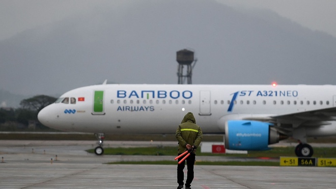 Thu hẹp đường bay, đổi lịch trình bay, Bamboo Airways đang kinh doanh ra sao? - Ảnh 2.